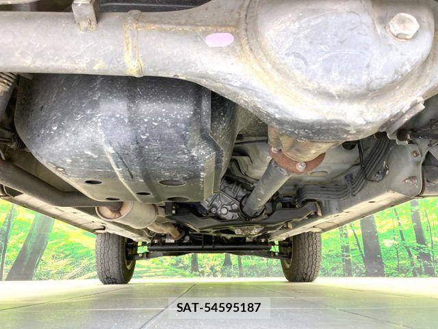 Mitsubishi PAJERO MINI 2011-09 7223378-18
