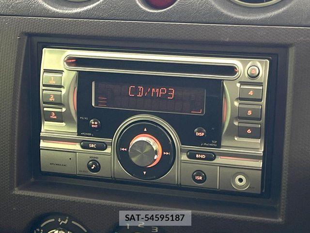 Mitsubishi PAJERO MINI 2011-09 7223378-3