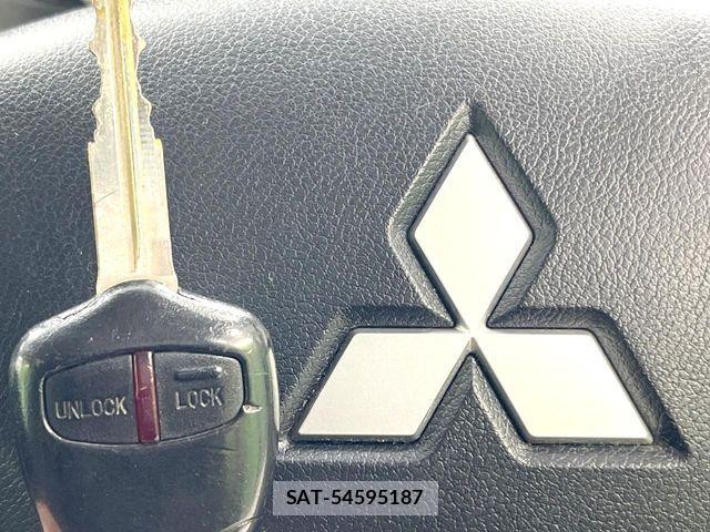 Mitsubishi PAJERO MINI 2011-09 7223378-4