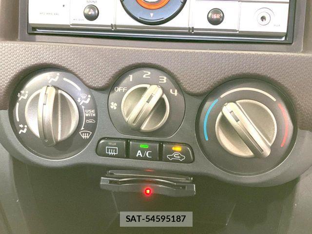 Mitsubishi PAJERO MINI 2011-09 7223378-5