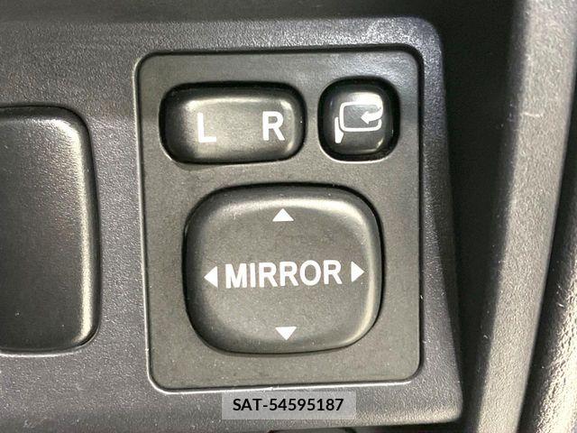 Mitsubishi PAJERO MINI 2011-09 7223378-6