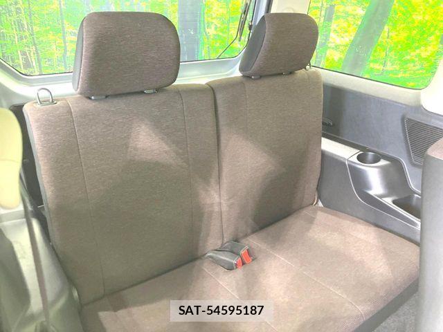 Mitsubishi PAJERO MINI 2011-09 7223378-8