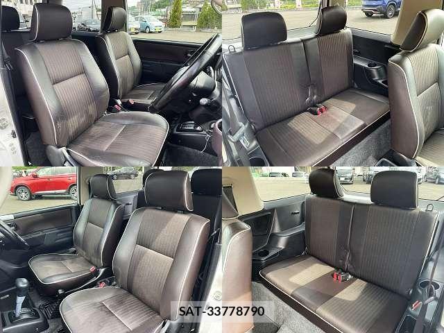 Mitsubishi PAJERO MINI 2011-01 7223377-3