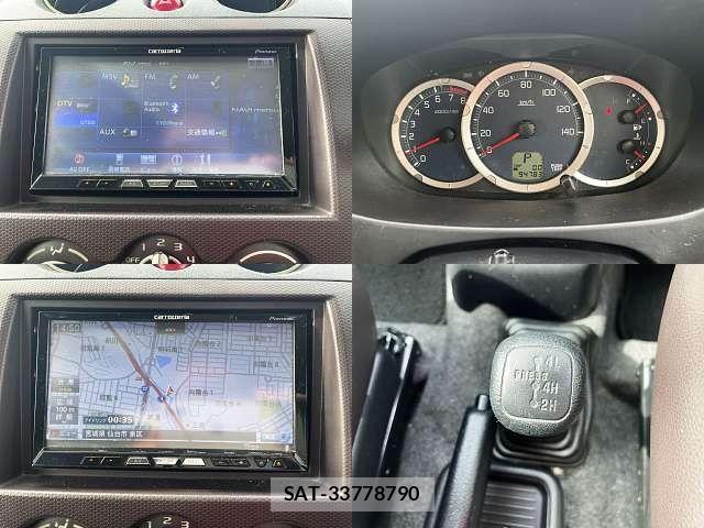 Mitsubishi PAJERO MINI 2011-01 7223377-5
