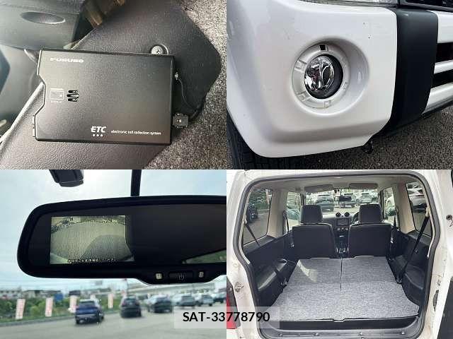 Mitsubishi PAJERO MINI 2011-01 7223377-6