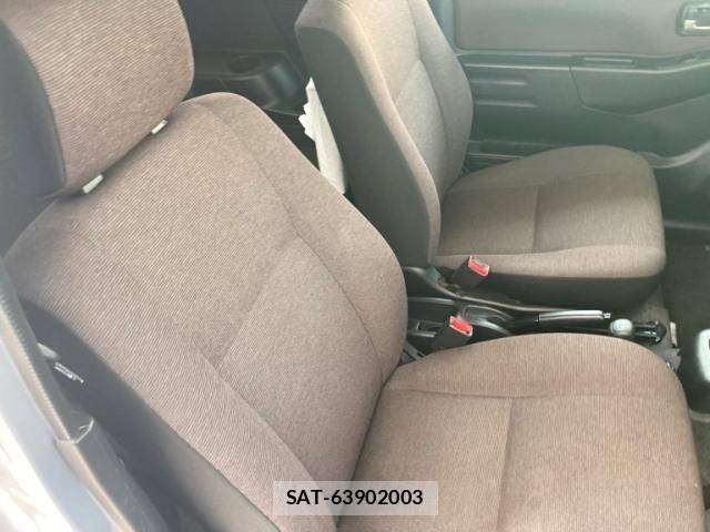 Mitsubishi PAJERO MINI 2010-10 7223379-12