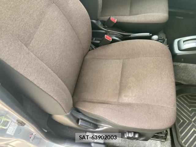 Mitsubishi PAJERO MINI 2010-10 7223379-13
