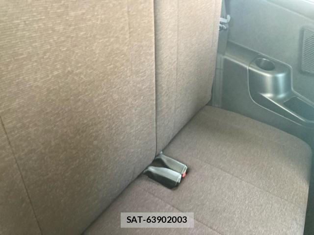 Mitsubishi PAJERO MINI 2010-10 7223379-14