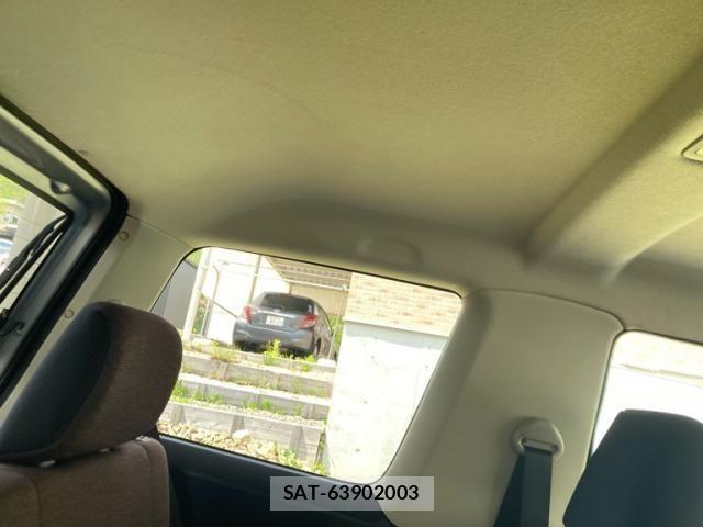 Mitsubishi PAJERO MINI 2010-10 7223379-15