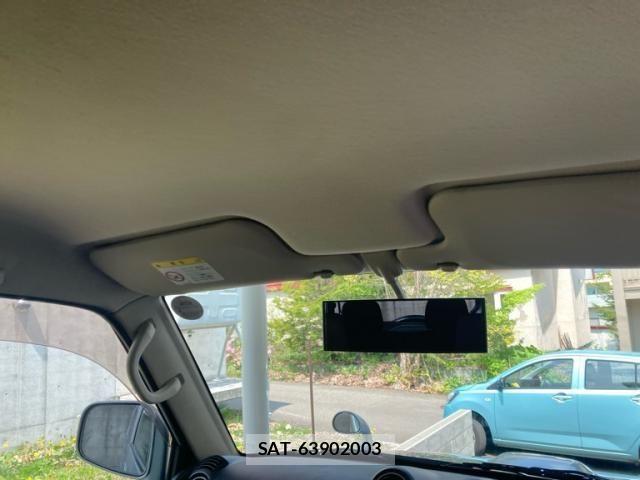 Mitsubishi PAJERO MINI 2010-10 7223379-16