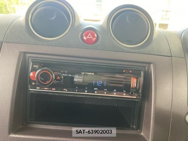 Mitsubishi PAJERO MINI 2010-10 7223379-22