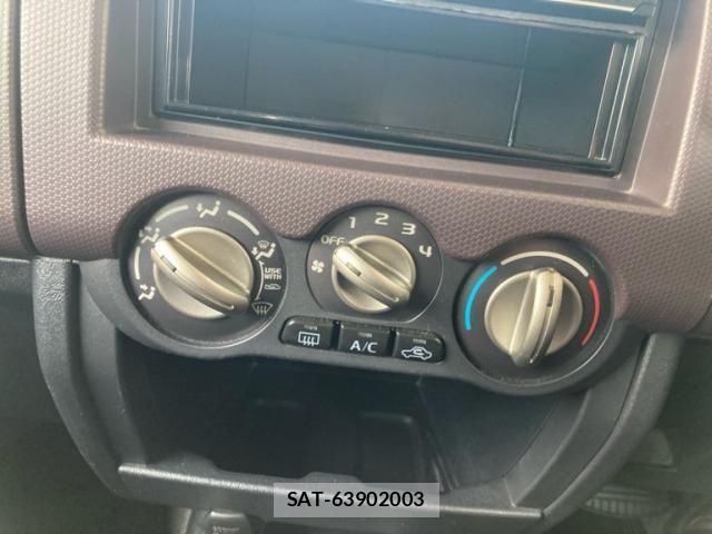 Mitsubishi PAJERO MINI 2010-10 7223379-23