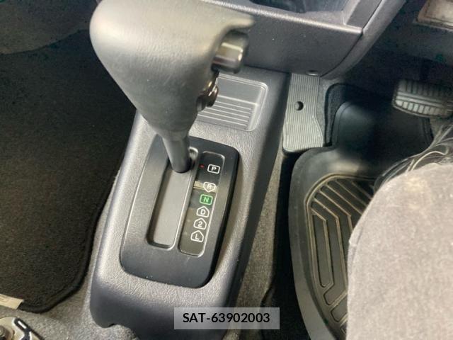 Mitsubishi PAJERO MINI 2010-10 7223379-24