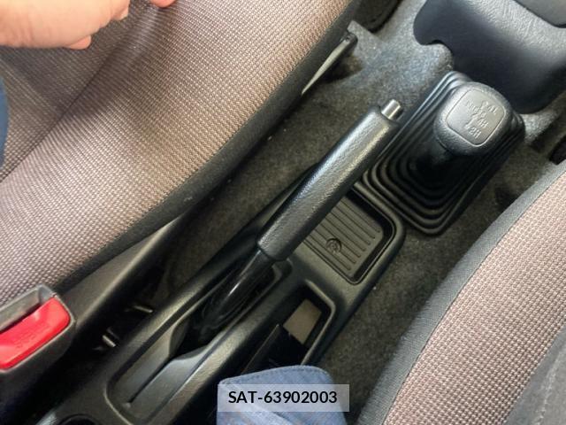 Mitsubishi PAJERO MINI 2010-10 7223379-26