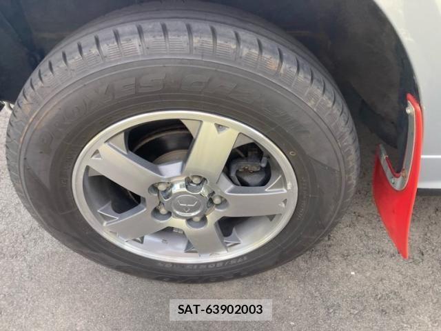 Mitsubishi PAJERO MINI 2010-10 7223379-6
