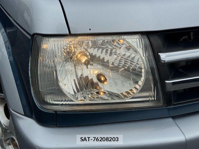 Mitsubishi PAJERO MINI 2006-02 7223371-10
