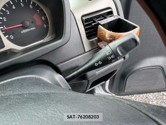 Mitsubishi PAJERO MINI 2006-02 7223371-14