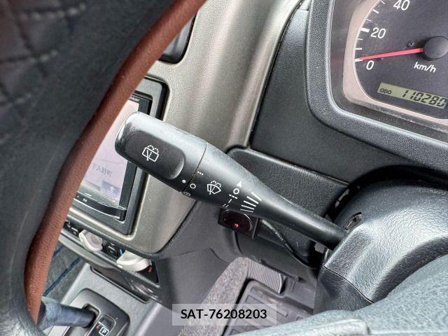 Mitsubishi PAJERO MINI 2006-02 7223371-15
