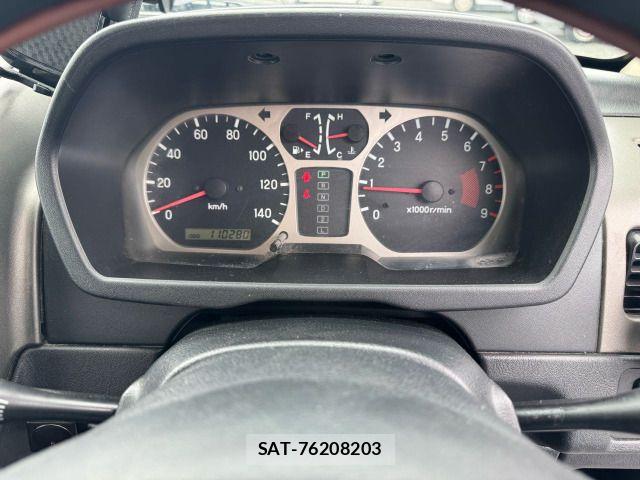 Mitsubishi PAJERO MINI 2006-02 7223371-16