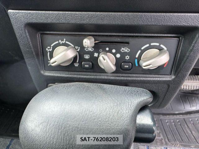 Mitsubishi PAJERO MINI 2006-02 7223371-18