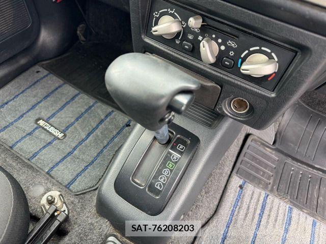 Mitsubishi PAJERO MINI 2006-02 7223371-19