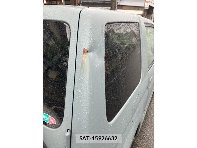Mitsubishi PAJERO MINI 2008-01 7251875-10