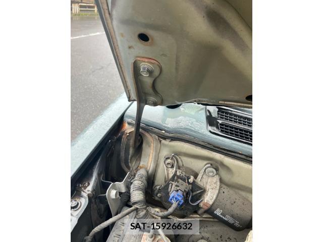 Mitsubishi PAJERO MINI 2008-01 7251875-14