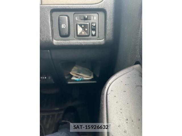 Mitsubishi PAJERO MINI 2008-01 7251875-16