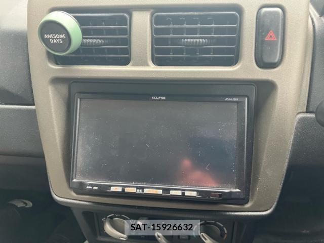 Mitsubishi PAJERO MINI 2008-01 7251875-18