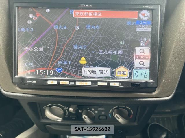 Mitsubishi PAJERO MINI 2008-01 7251875-19