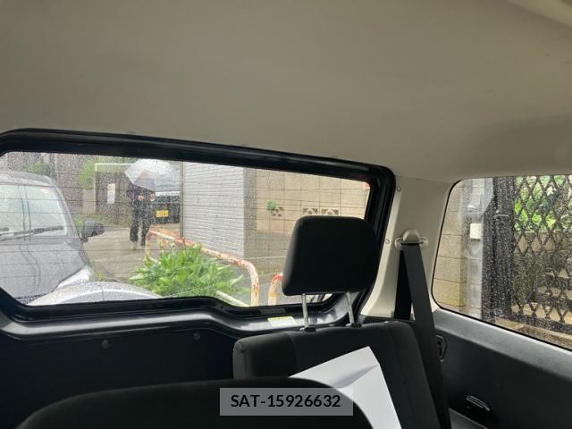 Mitsubishi PAJERO MINI 2008-01 7251875-21