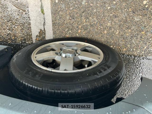 Mitsubishi PAJERO MINI 2008-01 7251875-3