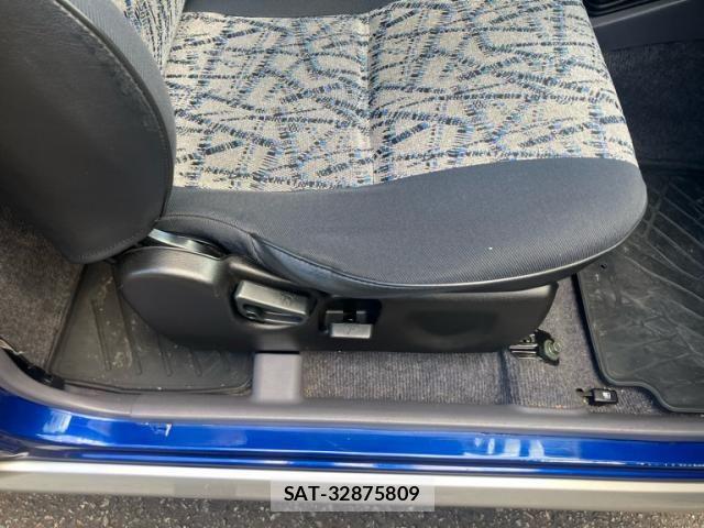 Mitsubishi PAJERO MINI 1995-07 7251876-9