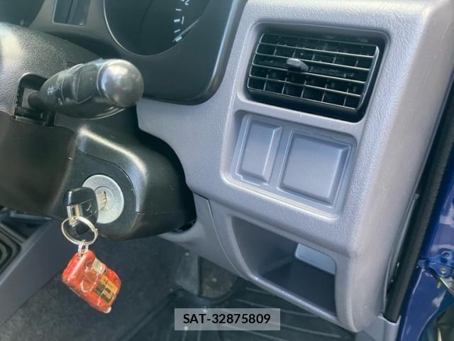 Mitsubishi PAJERO MINI 1995-07 7251876-11