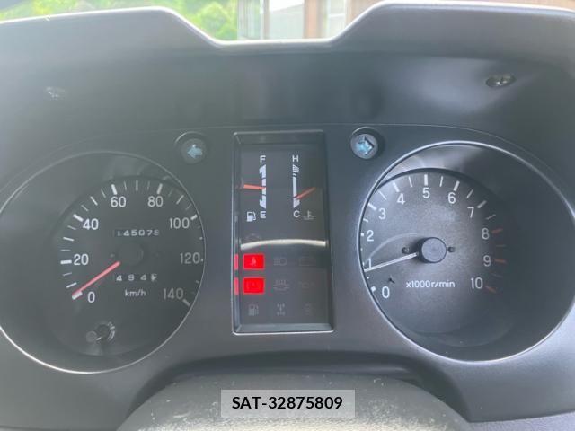 Mitsubishi PAJERO MINI 1995-07 7251876-14