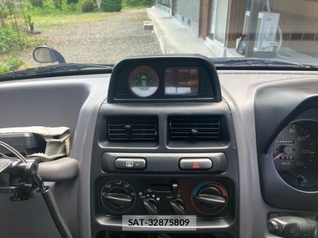 Mitsubishi PAJERO MINI 1995-07 7251876-15