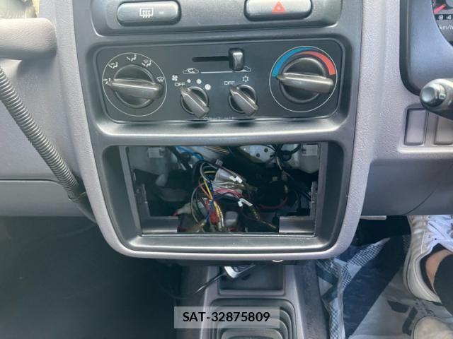 Mitsubishi PAJERO MINI 1995-07 7251876-16