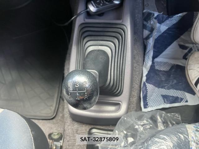 Mitsubishi PAJERO MINI 1995-07 7251876-17