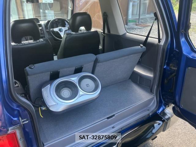 Mitsubishi PAJERO MINI 1995-07 7251876-18