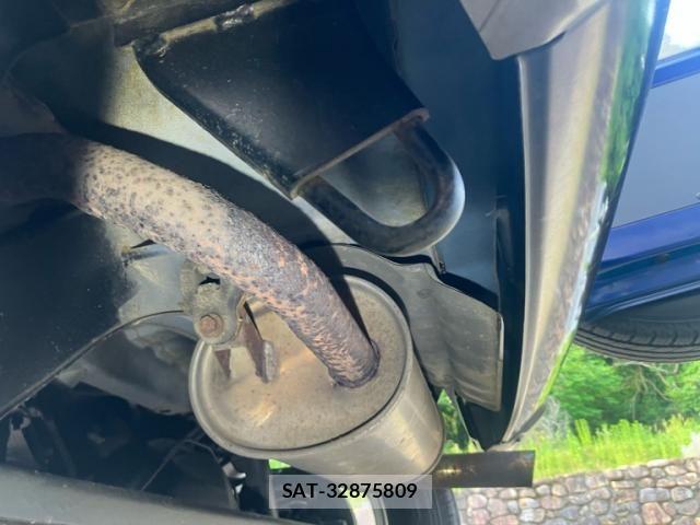 Mitsubishi PAJERO MINI 1995-07 7251876-20