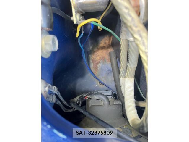 Mitsubishi PAJERO MINI 1995-07 7251876-22