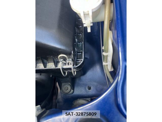 Mitsubishi PAJERO MINI 1995-07 7251876-23