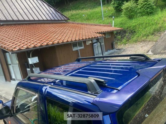 Mitsubishi PAJERO MINI 1995-07 7251876-4