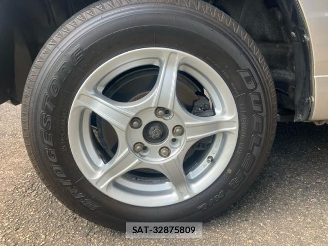 Mitsubishi PAJERO MINI 1995-07 7251876-6