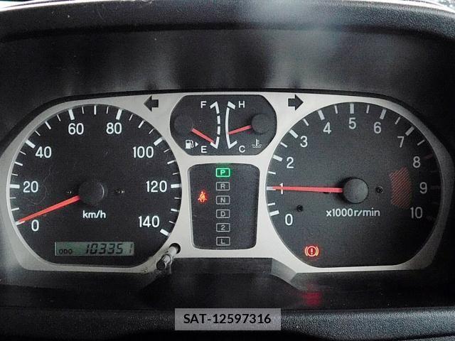 Mitsubishi PAJERO MINI 2001-06 7251874-10