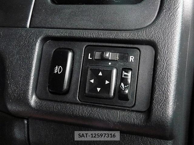 Mitsubishi PAJERO MINI 2001-06 7251874-11