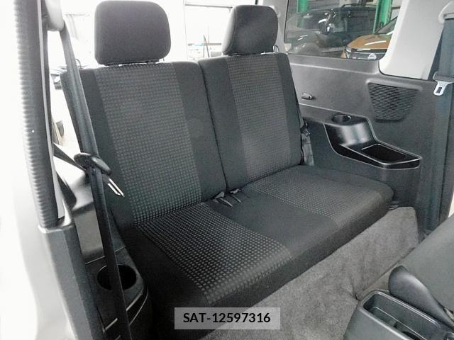 Mitsubishi PAJERO MINI 2001-06 7251874-16