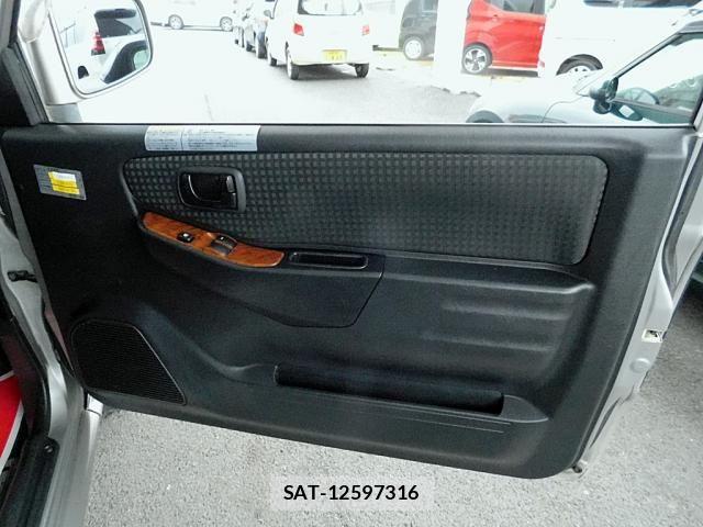 Mitsubishi PAJERO MINI 2001-06 7251874-18