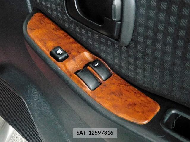Mitsubishi PAJERO MINI 2001-06 7251874-19