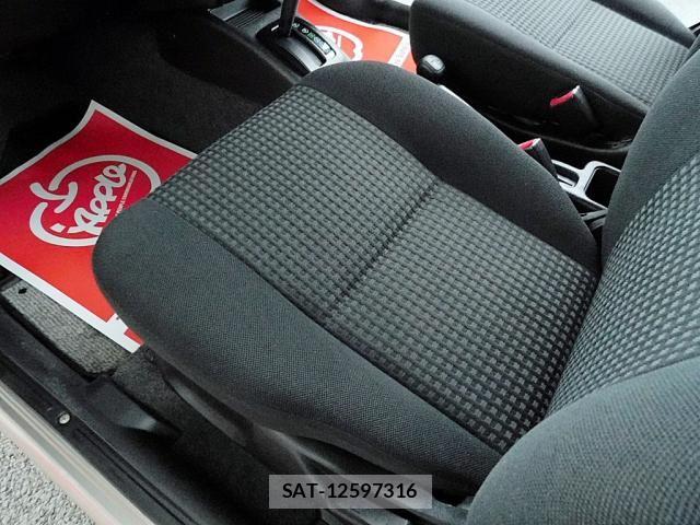 Mitsubishi PAJERO MINI 2001-06 7251874-22